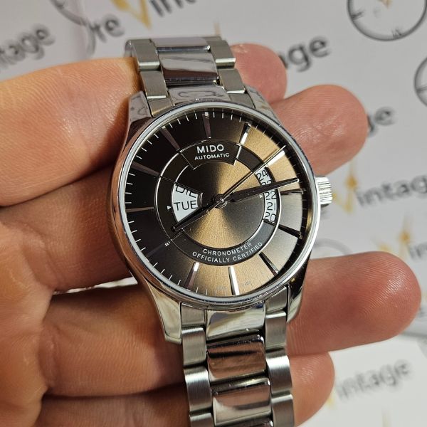 MIDO BELLUNA M001.431.11.291.02