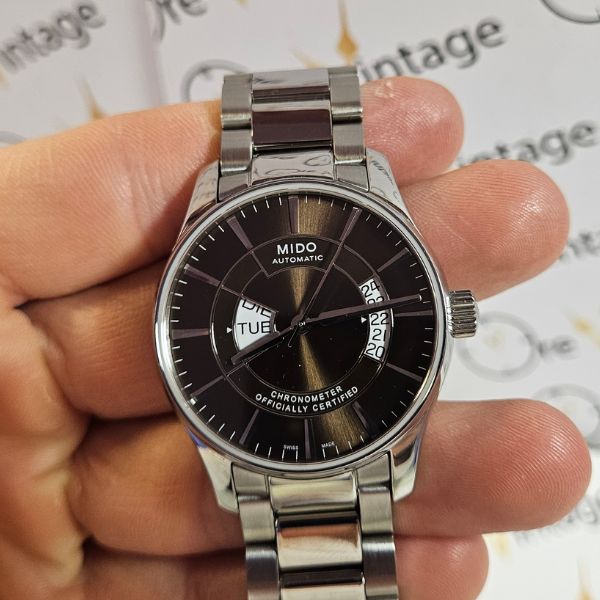 MIDO BELLUNA M001.431.11.291.02