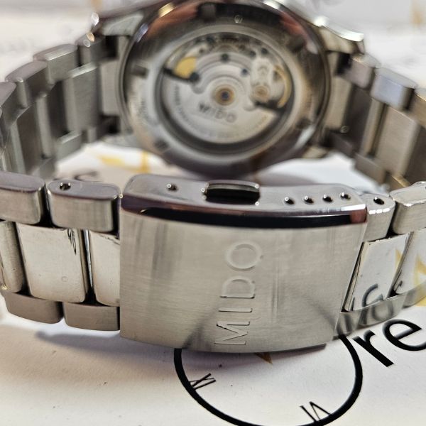 MIDO BELLUNA M001.431.11.291.02