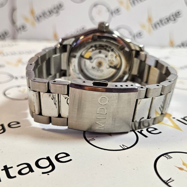 MIDO BELLUNA M001.431.11.291.02