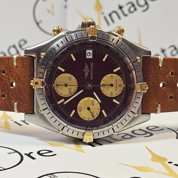 BREITLING CHRONOMAT 81.950