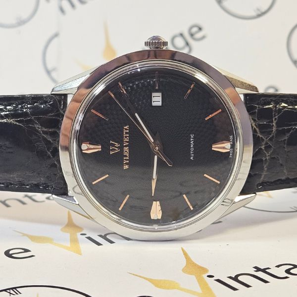 WYLER VETTA HERITAGE WY0022