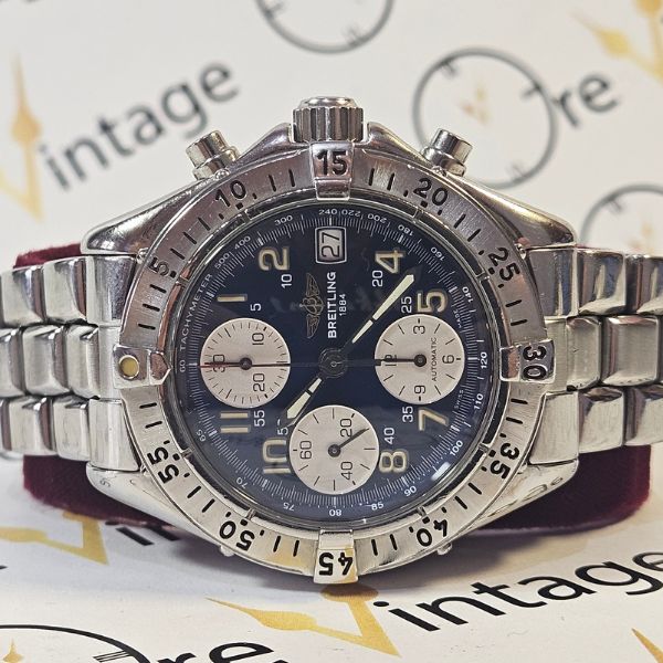 BREITLING COLT A13035.1