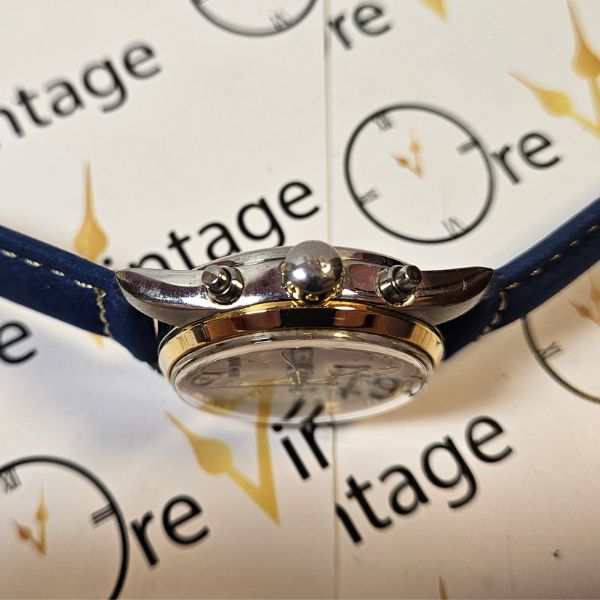 EBERHARD NAVYMASTER 32012B