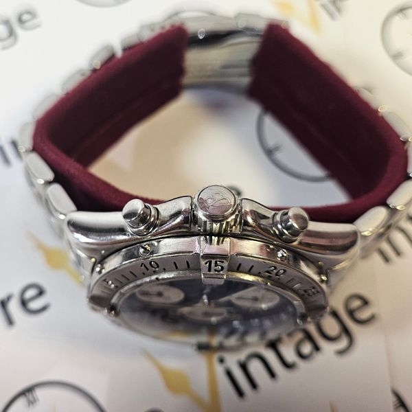 BREITLING COLT A13035.1