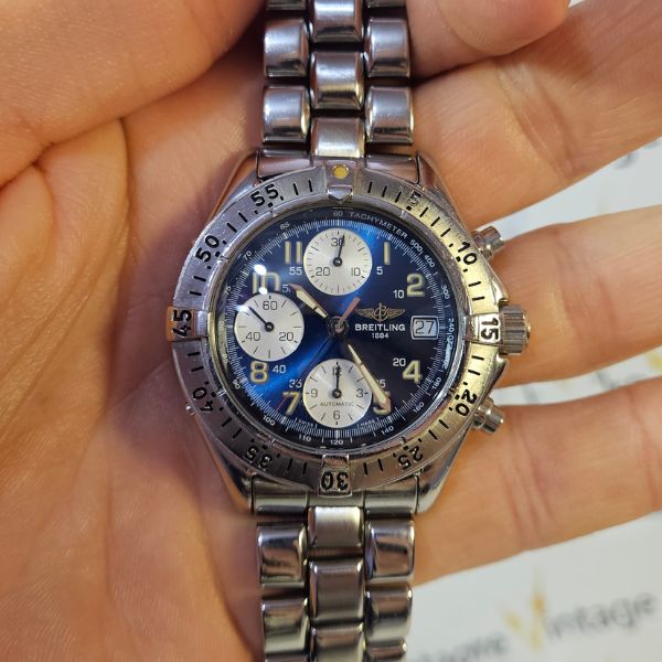 BREITLING COLT A13035.1