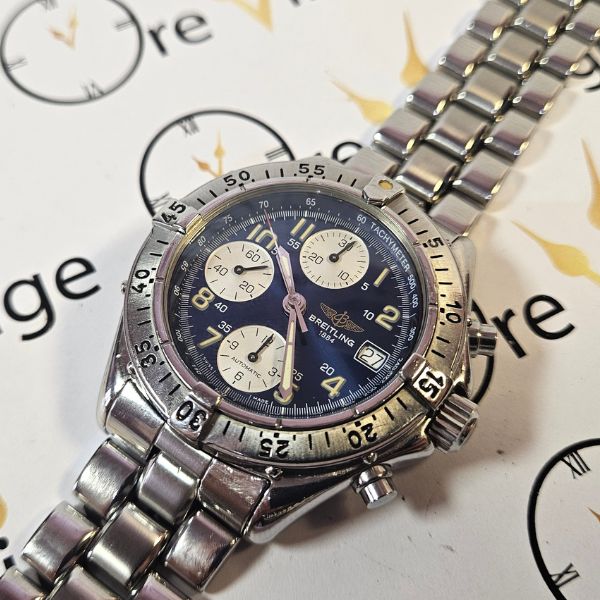 BREITLING COLT A13035.1