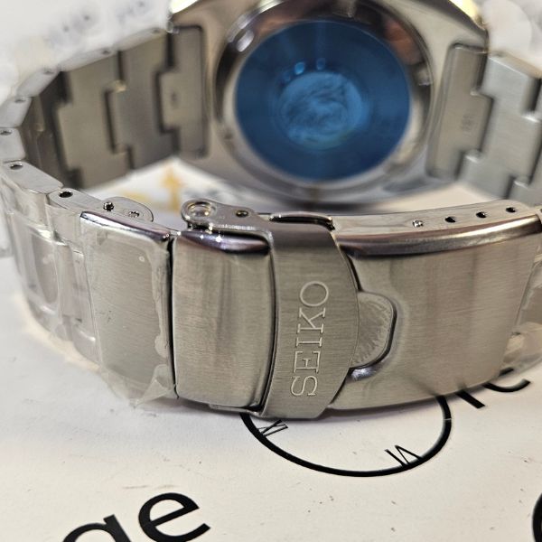 SEIKO TURTLE NEMO SRPC95K1 LIMITED EDITION FULL SET