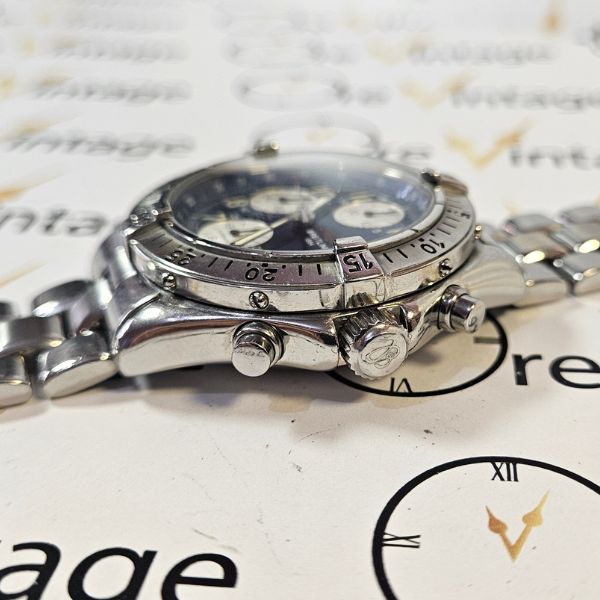 BREITLING COLT A13035.1