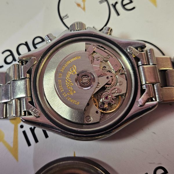 BREITLING COLT A13035.1