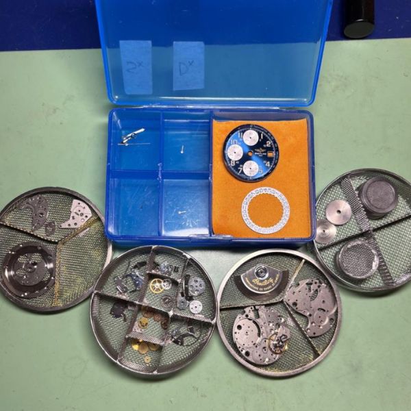 BREITLING COLT A13035.1