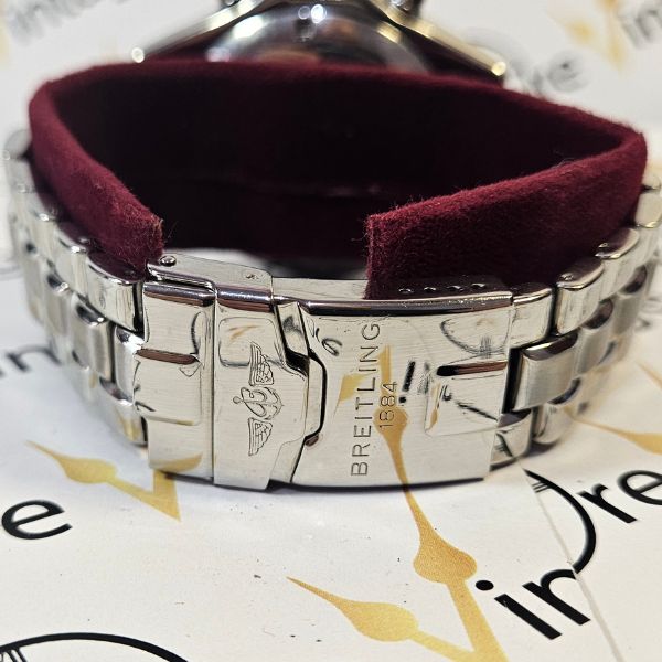 BREITLING COLT A13035.1 - immagine 9