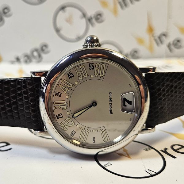 GERALD GENTA SALTARELLO G3634 FULLSET