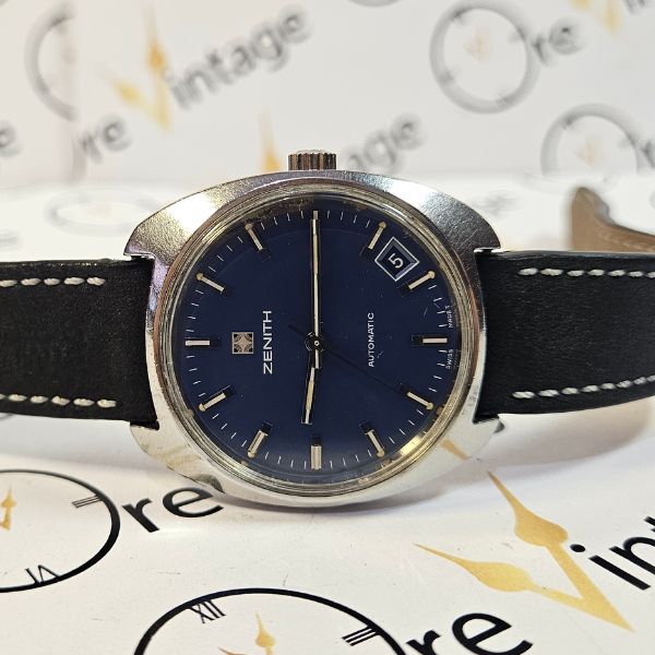 ZENITH SURF 01.1291.290