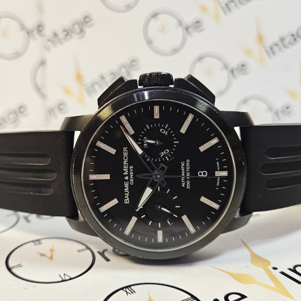 BAUME MERCIER CLASSIMA XXL M0A08853