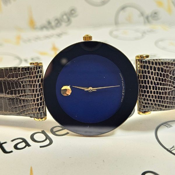 ZENITH MUSEUM 27.2010.061 FONDO DI MAGAZZINO