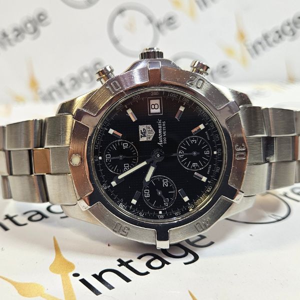 TAG HEUER CN2111.BA0339