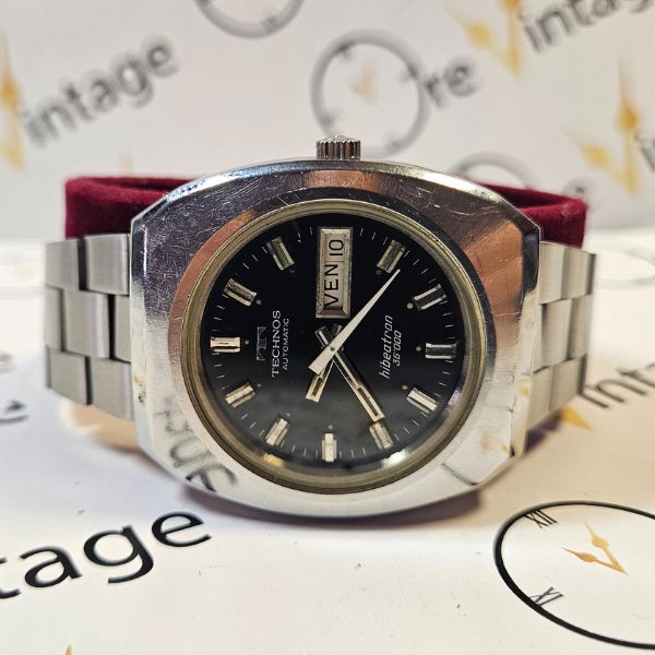 TECHNOS HIBEATRON 36000 ALTERNANZE