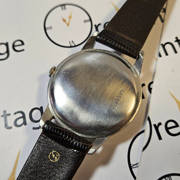 ZENITH STELLINA VINTAGE