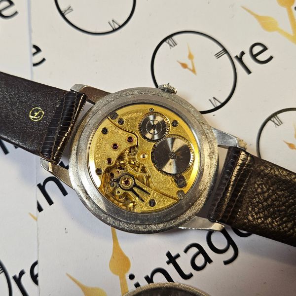 ZENITH STELLINA VINTAGE