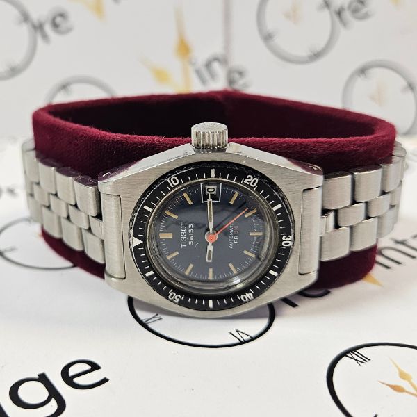 TISSOT PR 516 38554-11X