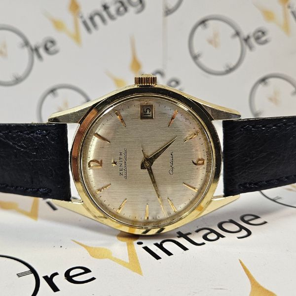 ZENITH STELLINA CAPTAIN