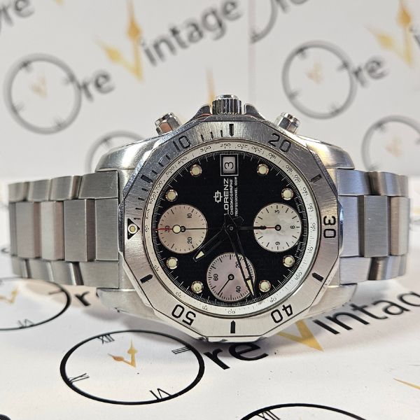 LORENZ OURAGAN 16655