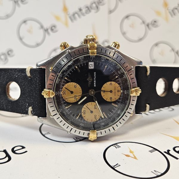 BREITLING CHRONOMAT 81950A