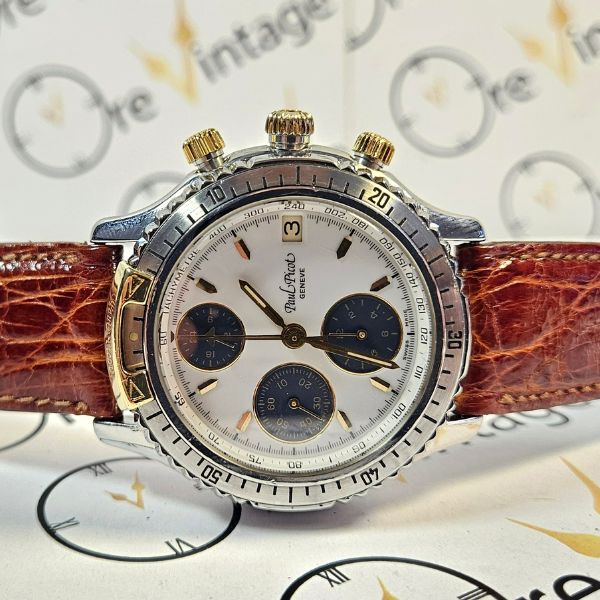 PAUL PICOT U-BOOT 5088-5145