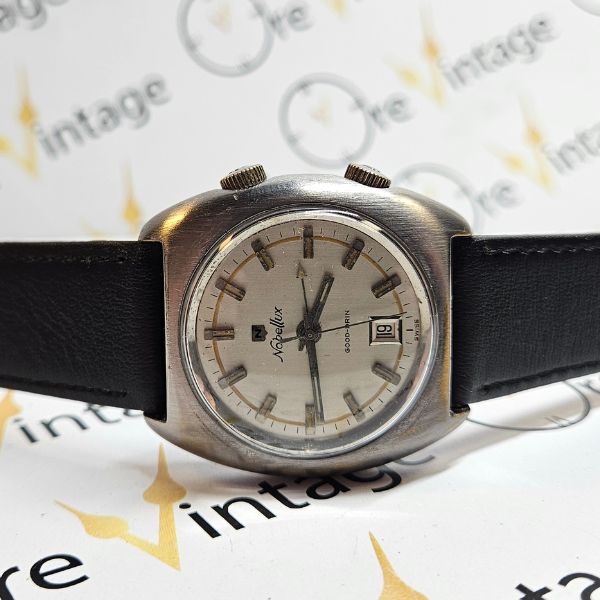 NOBELLUX GOOD-DRIN SVEGLIARINO VINTAGE