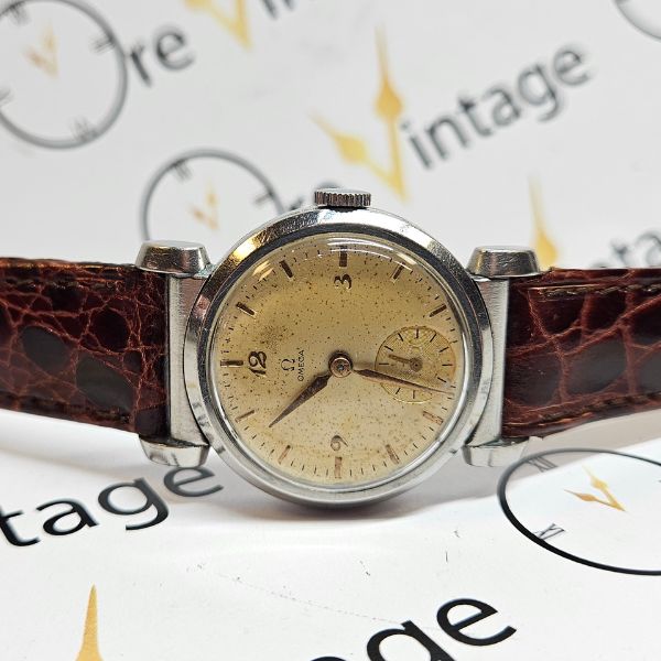 OMEGA REF. CK 615 ANNI 30