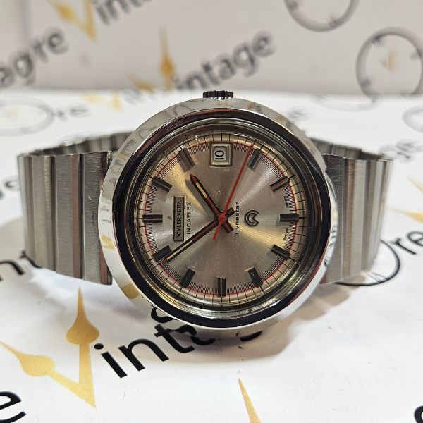 WYLER VETTA DYNASTAR 4110D-1174