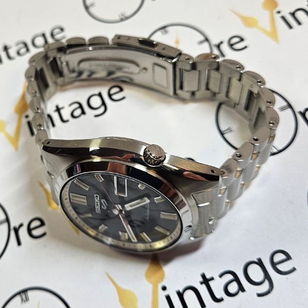 SEIKO 5 SPORTS SRPK-89K1 FULL SET