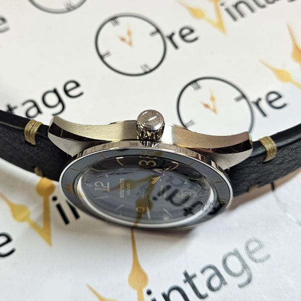 ECHO/NEUTRA CORTINA 1956 3H FULL SET