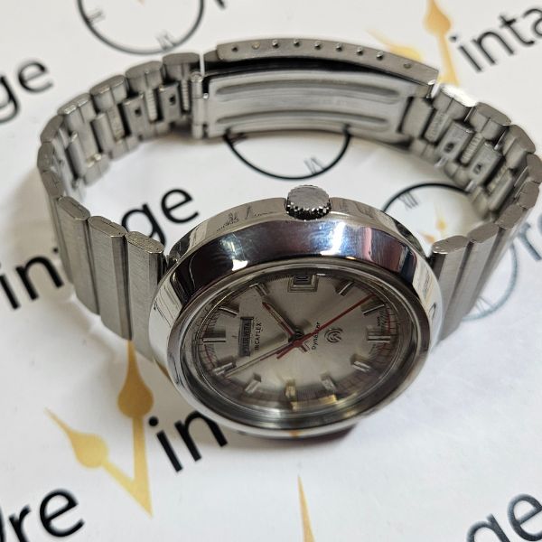 WYLER VETTA DYNASTAR 4110D-1174