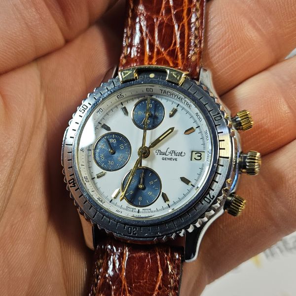 PAUL PICOT U-BOOT 5088-5145