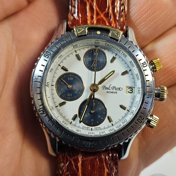 PAUL PICOT U-BOOT 5088-5145