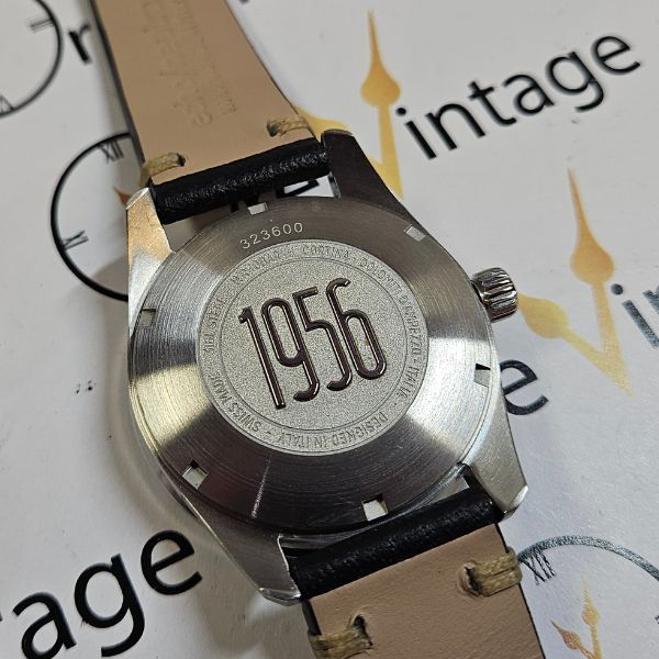 ECHO/NEUTRA CORTINA 1956 3H FULL SET