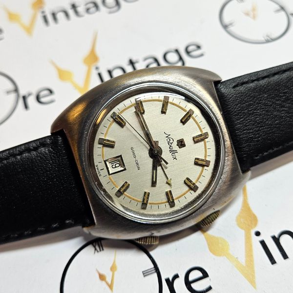 NOBELLUX GOOD-DRIN SVEGLIARINO VINTAGE