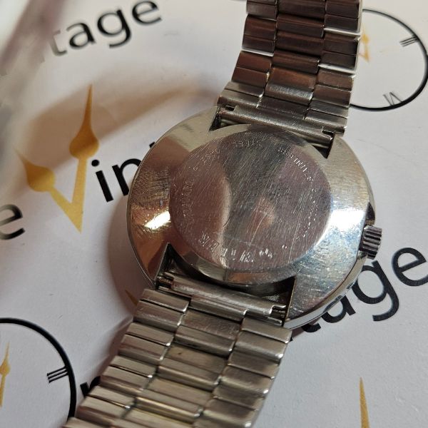 WYLER VETTA DYNASTAR 4110D-1174