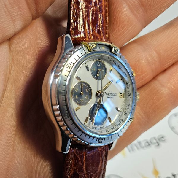 PAUL PICOT U-BOOT 5088-5145