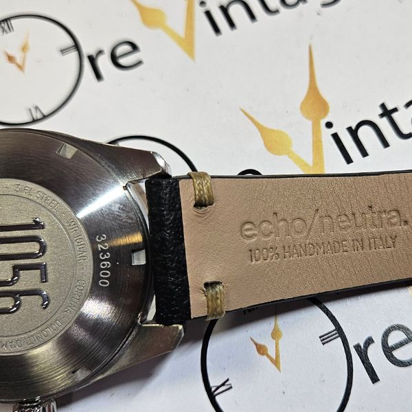 ECHO/NEUTRA CORTINA 1956 3H FULL SET