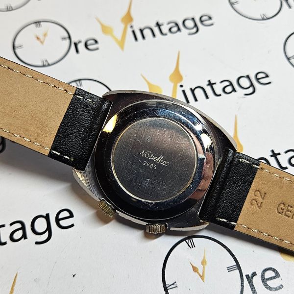 NOBELLUX GOOD-DRIN SVEGLIARINO VINTAGE