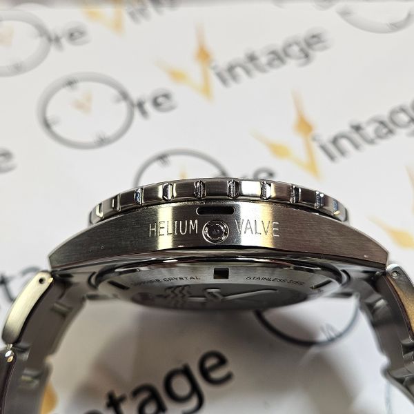 MIDO OCEAN STAR 600 M026.608.11.051.00 CHRONOMETRE