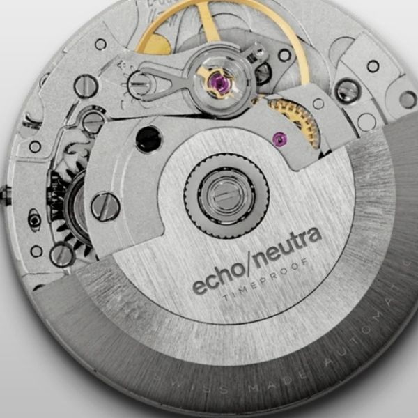 ECHO/NEUTRA CORTINA 1956 3H FULL SET