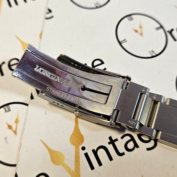 LONGINES HYDROCONQUEST L3.780.4.96.6