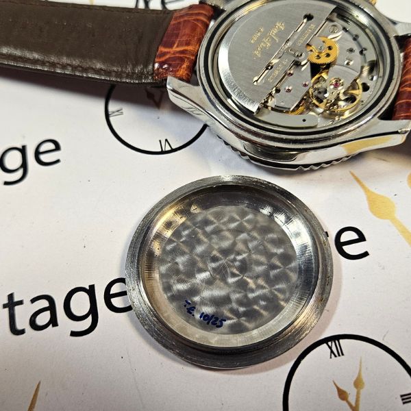 PAUL PICOT U-BOOT 5088-5145