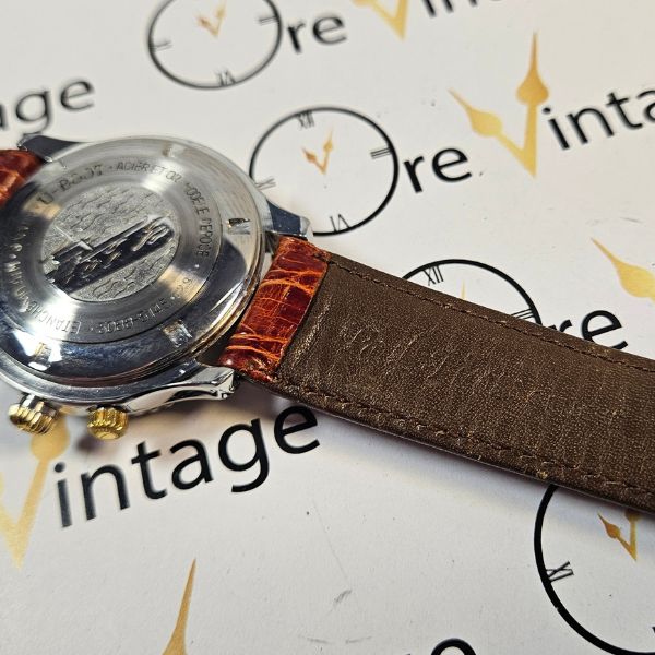 PAUL PICOT U-BOOT 5088-5145