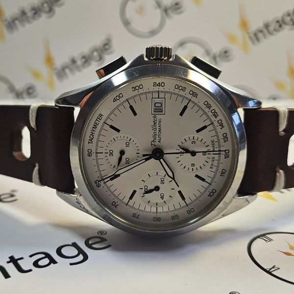 PHILIP WATCH 8241975065A