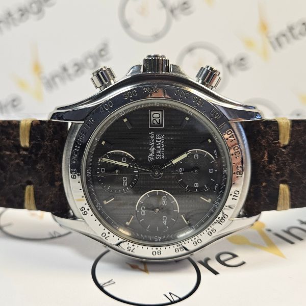 PHILIP WATCH SEALANDER